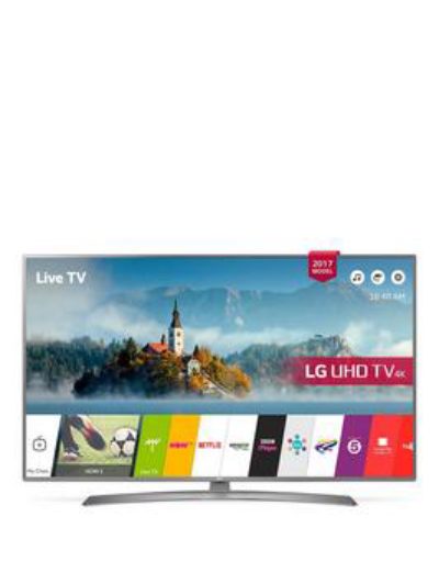Lg 43Uj670V 43 Inch, 4K Ultra Hd Hdr, Smart, Led Tv Lg 43Uj670V 43 Inch, 4K Ultra Hd Hdr, Smart, Led Tv